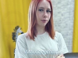 Maudbeecham