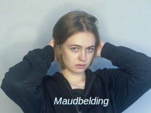 Maudbelding