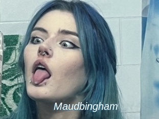 Maudbingham