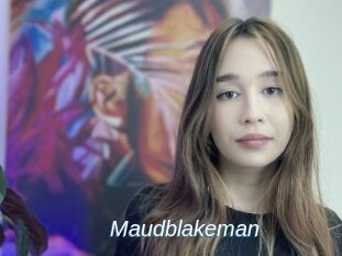 Maudblakeman