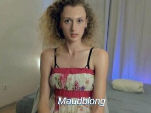 Maudblong