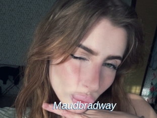 Maudbradway