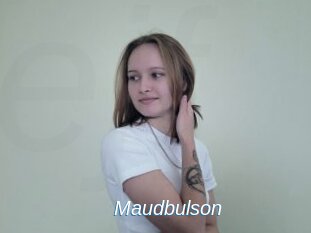 Maudbulson