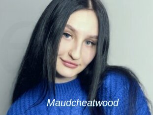 Maudcheatwood