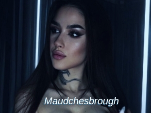 Maudchesbrough