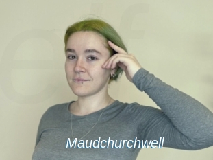 Maudchurchwell