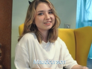 Maudcurson