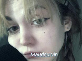 Maudcurvin