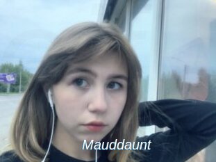 Mauddaunt