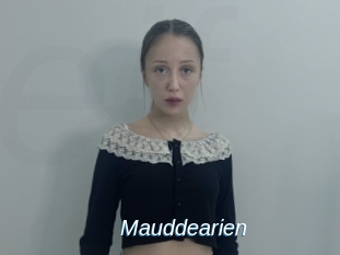 Mauddearien