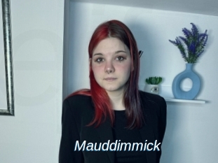 Mauddimmick