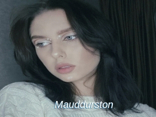 Mauddurston