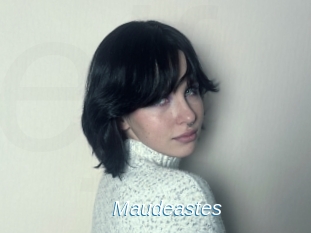 Maudeastes