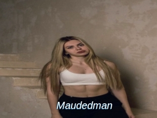 Maudedman