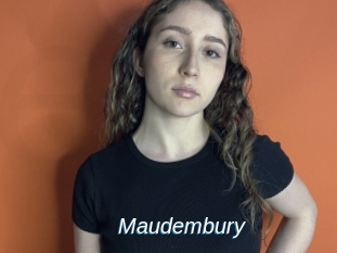 Maudembury