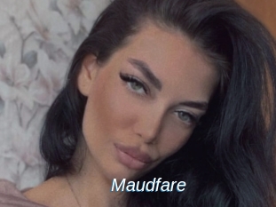 Maudfare