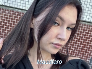 Maudfaro