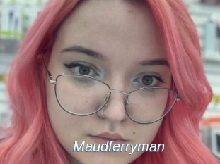 Maudferryman