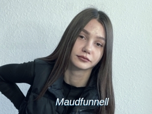 Maudfunnell