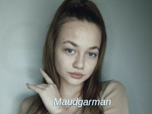 Maudgarman