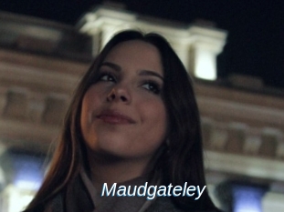 Maudgateley
