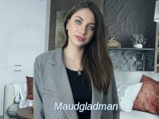 Maudgladman