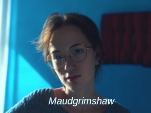 Maudgrimshaw