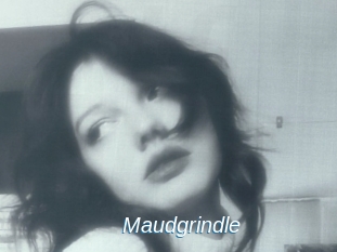 Maudgrindle
