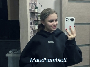 Maudhamblett