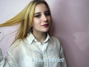Maudhamlet