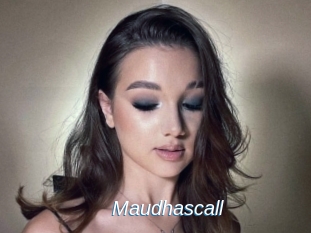 Maudhascall