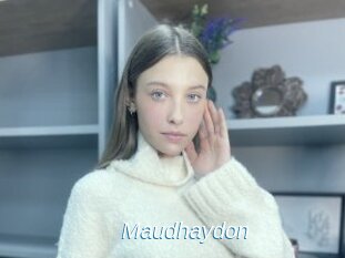 maudhaydon Ejaculations Féminines