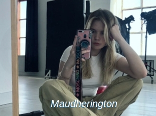 Maudherington