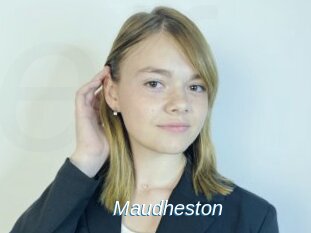 Maudheston