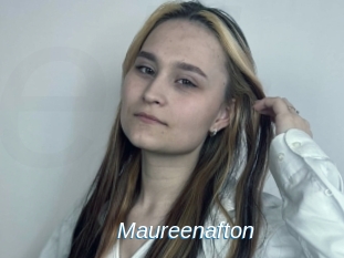 Maureenafton