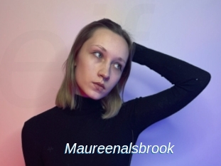 Maureenalsbrook
