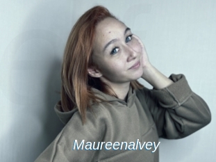 Maureenalvey