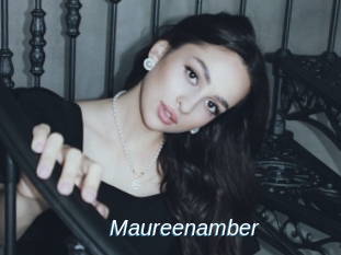 Maureenamber