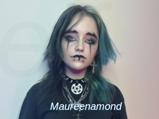 Maureenamond