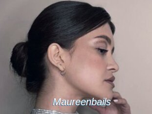 Maureenbails