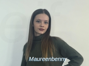 Maureenbenny