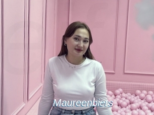 Maureenbiers
