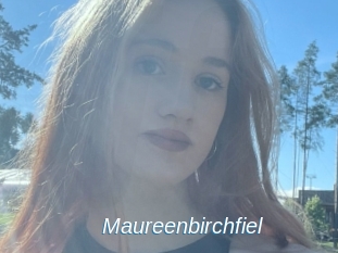 Maureenbirchfiel