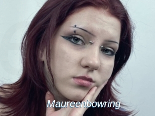 maureenbowring Ejaculations Féminines