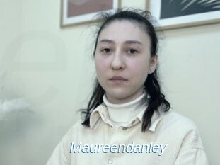 Maureendanley
