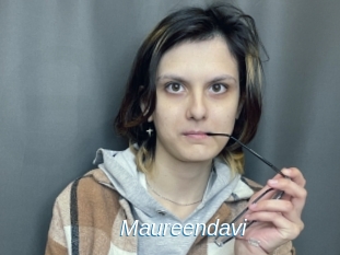 Maureendavi