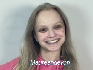 Maureendevon
