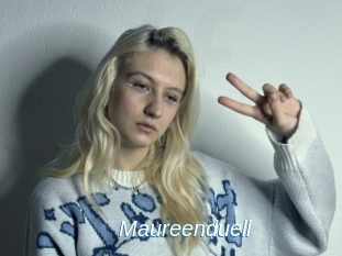 Maureenduell
