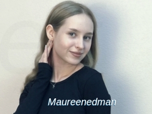 Maureenedman