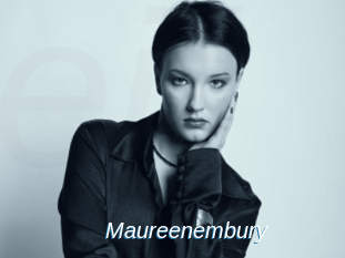 Maureenembury